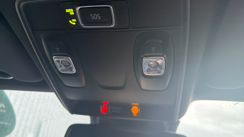 Renault Captur 1.0 TCE 90 Rive Gauche 5dr Petrol Hatchback